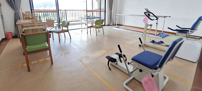 重庆尊龙人生就是博首页养老院教你怎样准确应对高血脂