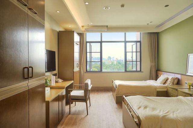 重庆托老 敬老院哪家好？